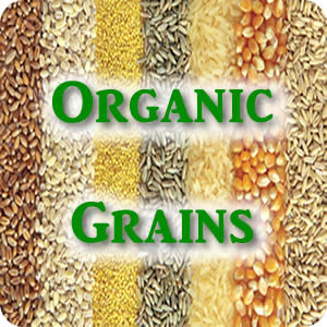 Organic Grains